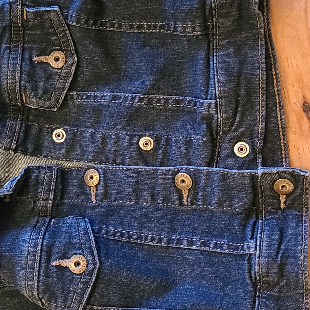 Wrangler Jean jacket - Picture 4 of 8
